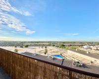 Long time Rental - Apartment - Elche