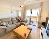 Long time Rental - Apartment - Elche