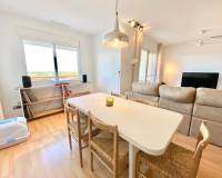 Long time Rental - Apartment - Elche