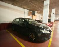 Long time Rental - Apartment - Elche