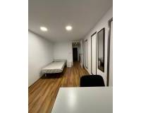 Long time Rental - Apartment - Elche