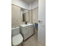 Long time Rental - Apartment - Elche