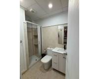 Long time Rental - Apartment - Elche