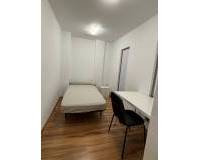 Long time Rental - Apartment - Elche