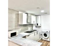 Long time Rental - Apartment - Elche