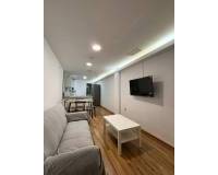 Long time Rental - Apartment - Elche