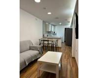 Long time Rental - Apartment - Elche