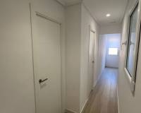 Long time Rental - Apartment - Elche