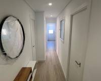 Long time Rental - Apartment - Elche