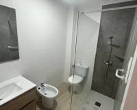 Long time Rental - Apartment - Elche
