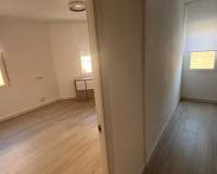 Long time Rental - Apartment - Elche