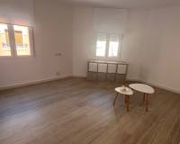Long time Rental - Apartment - Elche