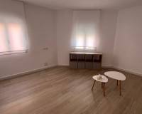 Long time Rental - Apartment - Elche
