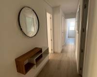 Long time Rental - Apartment - Elche