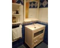 Long time Rental - Apartment - Elche