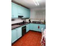 Long time Rental - Apartment - Elche