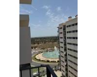 Long time Rental - Apartment - Elche