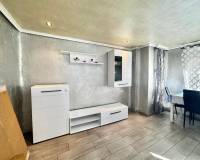 Long time Rental - Apartment - Elche