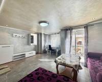 Long time Rental - Apartment - Elche