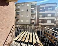Long time Rental - Apartment - Elche