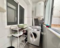 Long time Rental - Apartment - Elche