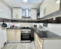 Long time Rental - Apartment - Elche