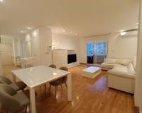 Long time Rental - Apartment - Elche