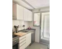 Long time Rental - Apartment - Elche