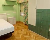 Long time Rental - Apartment - Elda