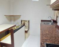 Long time Rental - Apartment - Elda