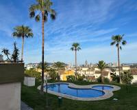 Long time Rental - Apartment - Finestrat - Golf Bahia