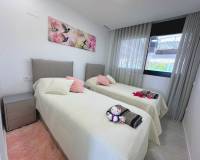 Long time Rental - Apartment - Finestrat - Golf Bahia