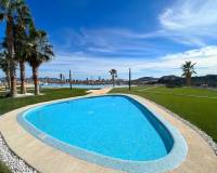 Long time Rental - Apartment - Finestrat - Golf Bahia
