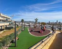 Long time Rental - Apartment - Finestrat - Golf Bahia