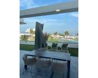 Long time Rental - Apartment - Finestrat - Golf Bahia