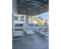 Long time Rental - Apartment - Finestrat - Golf Bahia