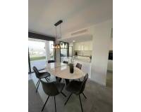 Long time Rental - Apartment - Finestrat - Golf Bahia