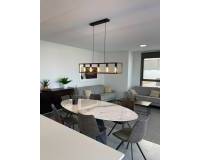 Long time Rental - Apartment - Finestrat - Golf Bahia