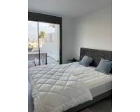 Long time Rental - Apartment - Finestrat - Golf Bahia