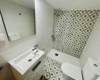 Long time Rental - Apartment - Finestrat