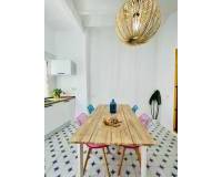 Long time Rental - Apartment - Finestrat