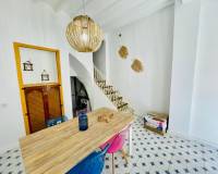 Long time Rental - Apartment - Finestrat