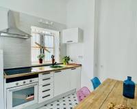 Long time Rental - Apartment - Finestrat