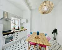 Long time Rental - Apartment - Finestrat