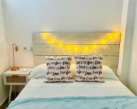 Long time Rental - Apartment - Finestrat