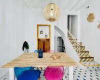 Long time Rental - Apartment - Finestrat