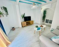 Long time Rental - Apartment - Finestrat