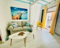 Long time Rental - Apartment - Finestrat