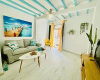 Long time Rental - Apartment - Finestrat