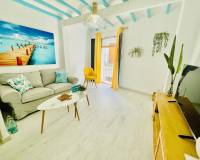 Long time Rental - Apartment - Finestrat